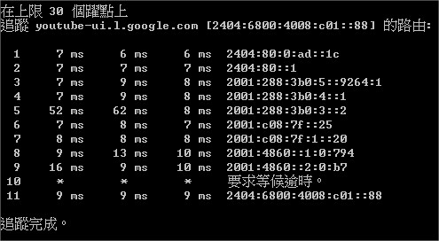 系統管理員 CWindowssystem32cmd.exe