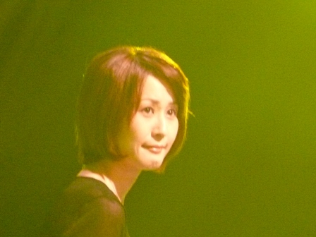 各式樂團 邀請到美女鋼琴家烏野薰 Jpg Hotmusic 的相簿 痞客邦