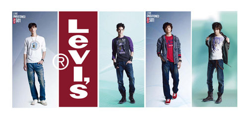 levis