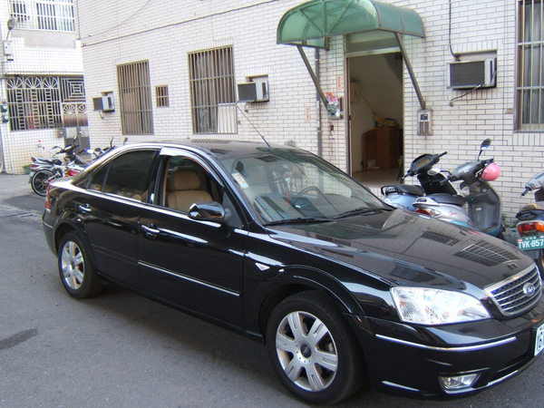 轎車 