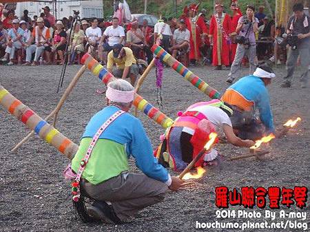 BC248 富里。羅山聯合豐年祭04