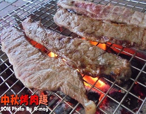 BC280 中秋節烤肉趣13
