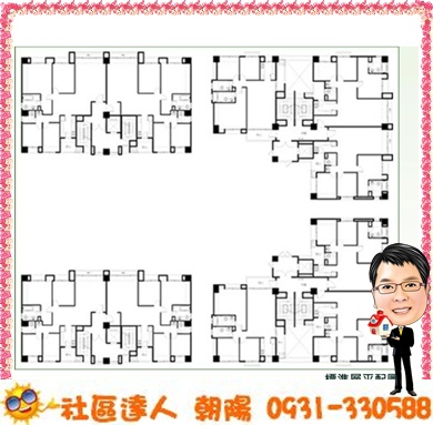 富宇光之建築 社區達人朝陽的部落格首頁 痞客邦