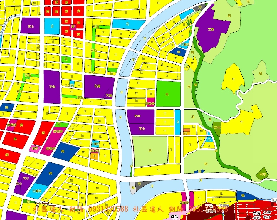 北屯廍子區商圈 社區達人朝陽的部落格首頁 隨意窩xuite日誌