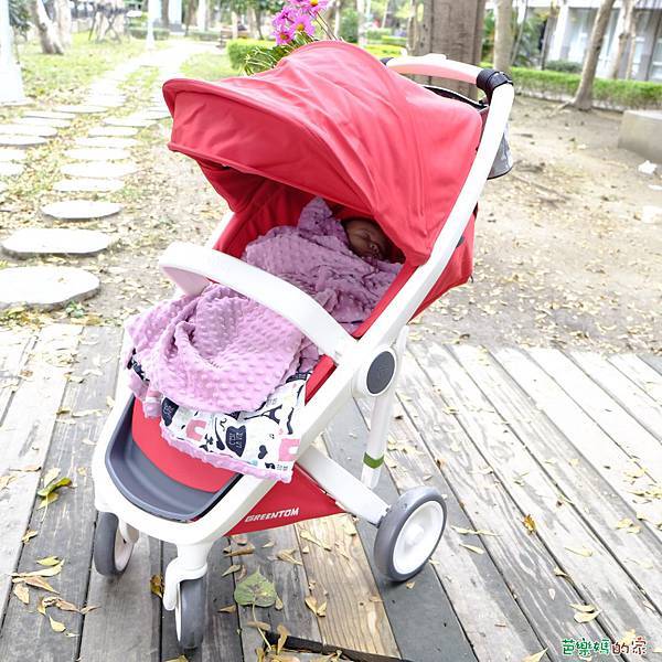 號稱嬰兒推車界的iphone 輕美有型的荷蘭greentom 芭樂媽qistinwongtv 媽咪拜mamibuy 號稱嬰兒推車界的iphone 輕美有型的荷蘭greentom 芭樂媽qistinwongtv 媽咪拜mamibuy
