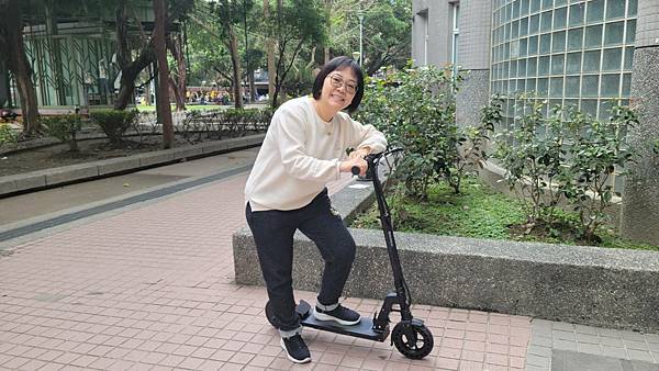 Waymax｜Lite-3 電動滑板車｜輕型潮流款 ｜新品上