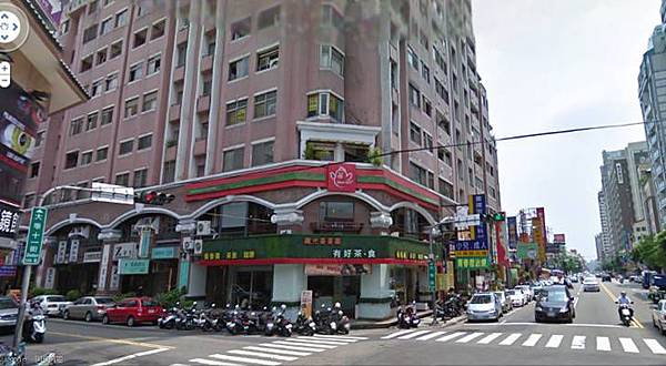 大墩路角間金店面.jpg