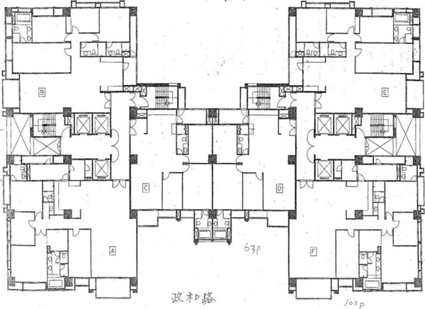 總太東方花廣-1