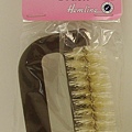 Mohair Brush