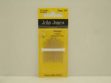 Sharps Needles