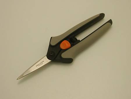 FISKARS Softouch Micro-Tip Scissors