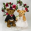 Wedding Bears