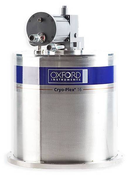 Cryo-Pump-CP-16