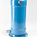 Helium-Compressor-Adsorber