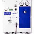 Helium-Compressor-M600