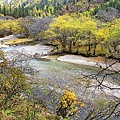 四姑娘山~長坪溝