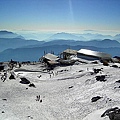 雲南麗江 玉龍雪山