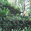 關門古道遺跡