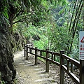 竹坑溪步道