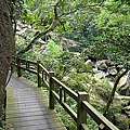 竹坑溪步道