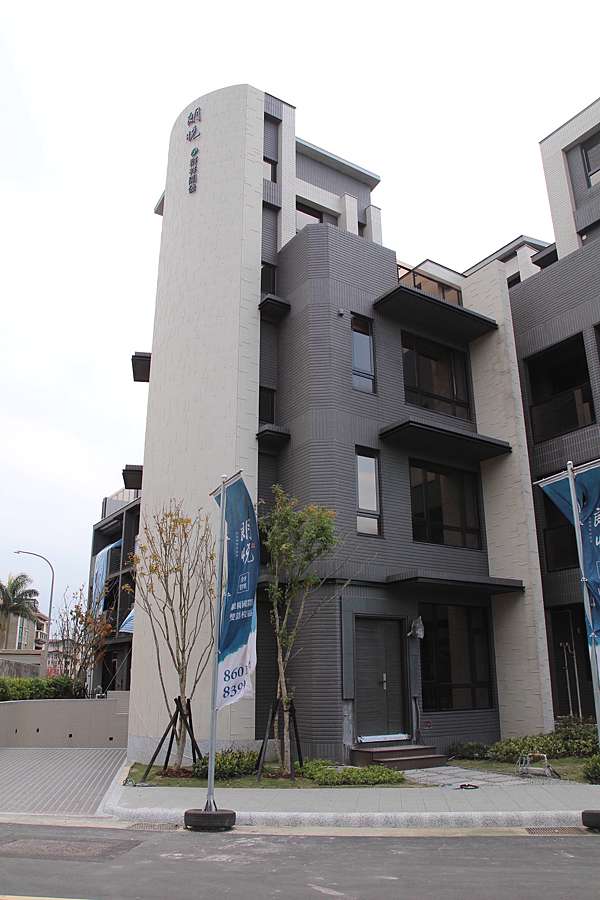 新北林口 朗悅 宅集便 林口 龜山 痞客邦