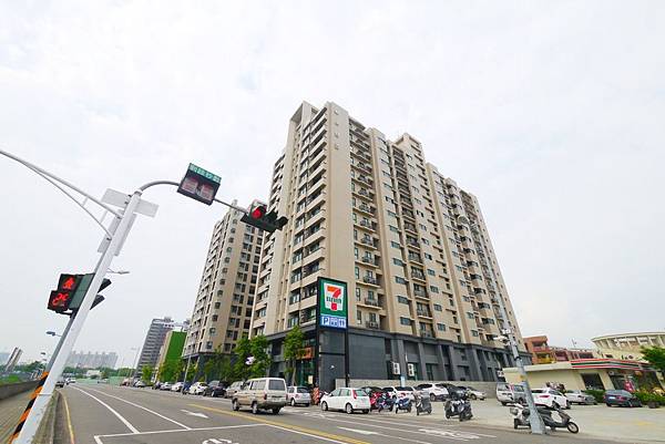 水岸兩房12樓 視野景觀戶 698萬_18.jpg 水岸兩房12樓 視野景觀戶 698萬_18.jpg