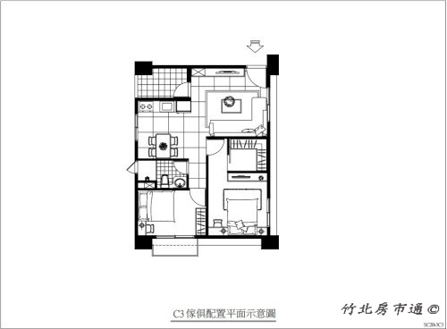 時尚鉑晶 時尚鉑晶11 竹北房市通相本 痞客邦