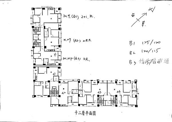 紐約線上2