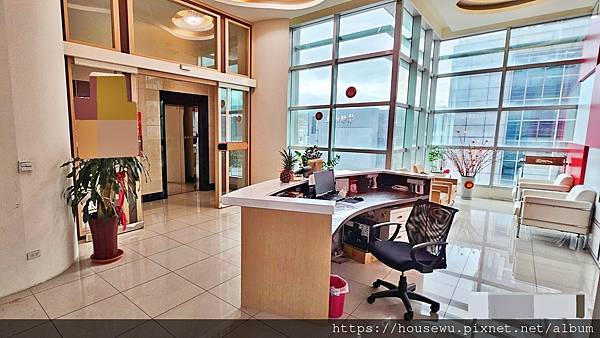 金矽谷財金大樓