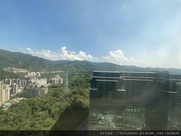 遠雄U-TOWN景觀辦公