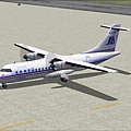 復興航空 ATR 42-300