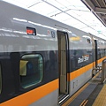 新幹線こだま號, 700系"Rail Star塗裝"