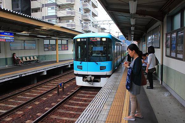 京阪800系電車