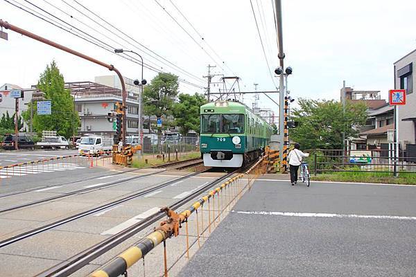 京阪700系電車