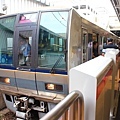 207系 東西線・學研都市線的普通車