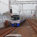 南海12000系電車