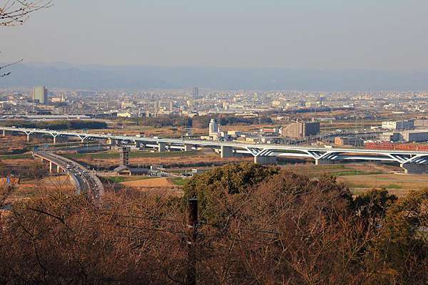 18京阪神私鐵之旅 男山纜車 Remember The Force Will Be With You Always 痞客邦