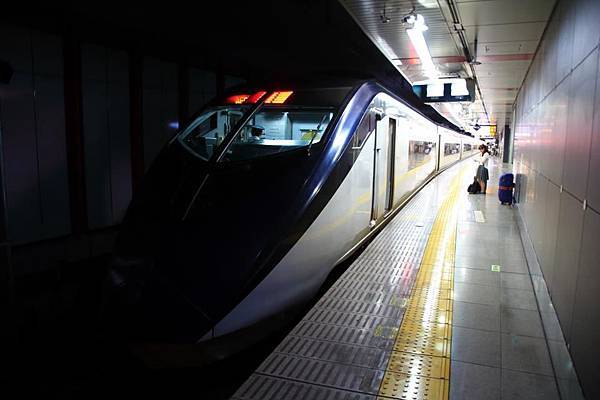 京成的最高等級成田空港特急