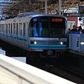 東京地下鐵9000系