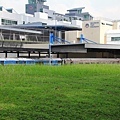 Woodlands Train Checkpoint