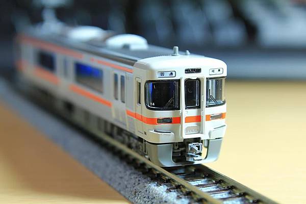 KATO] 313系0番台(東海道本線)4両セット& 313系300番台(東海道本線)2両