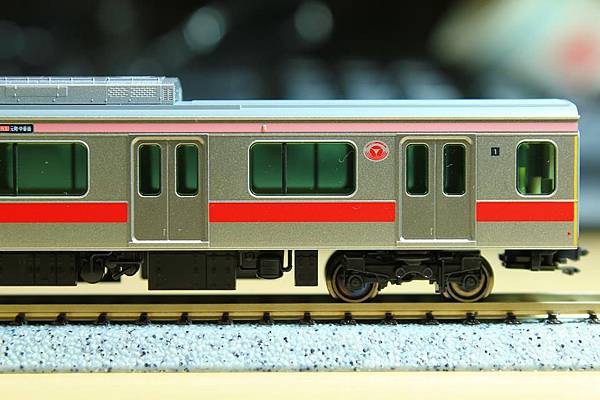 Kato 東急電鉄5050系4000番台 Remember The Force Will Be With You Always 痞客邦