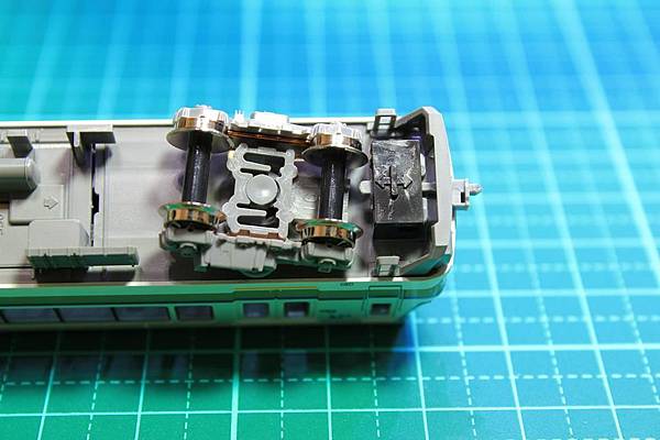 找到一個更快的方式來安裝電連