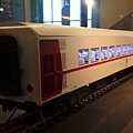 觀光號是台鐵最早有空調的列車種別