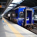 松竹站