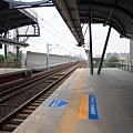 車站南端
