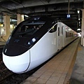 另一列EMU3000悄悄現身