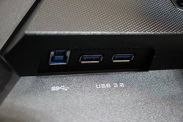 還有USB Hub的功能