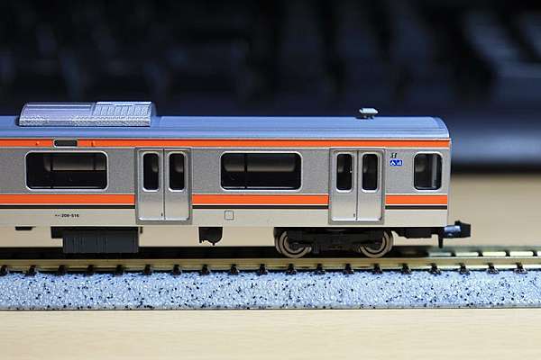 ☆美良品 TOMIX[92980] JR 209-500系 通勤電車[京浜東北線