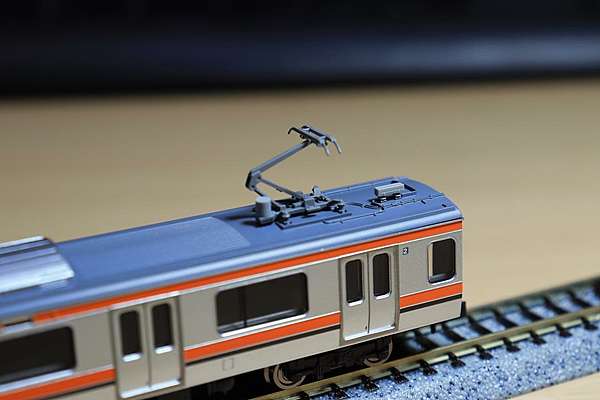 ☆美良品 TOMIX[92980] JR 209-500系 通勤電車[京浜東北線